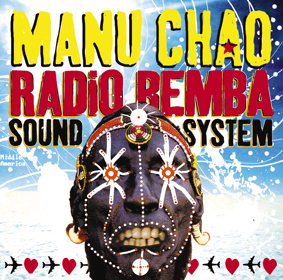 Manu Chao – Radio Bemba Sound System (Live)