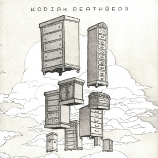 Kodiak Deathbeds – Kodiak Deathbeds