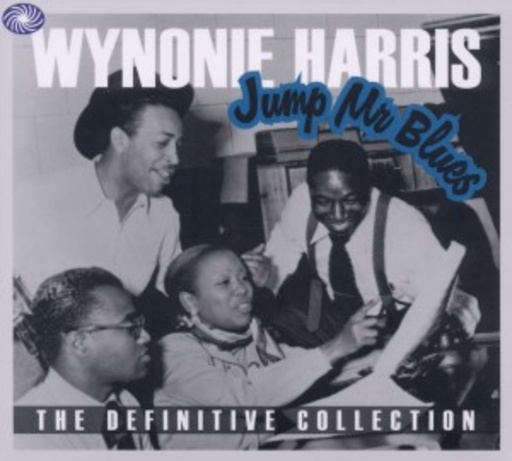 Wynonie Harris – Jump Mr. Blues