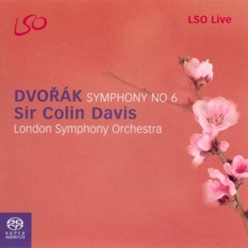 Symphony No. 6
