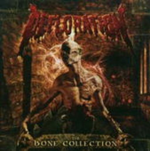 Defloration – The Bone Collection