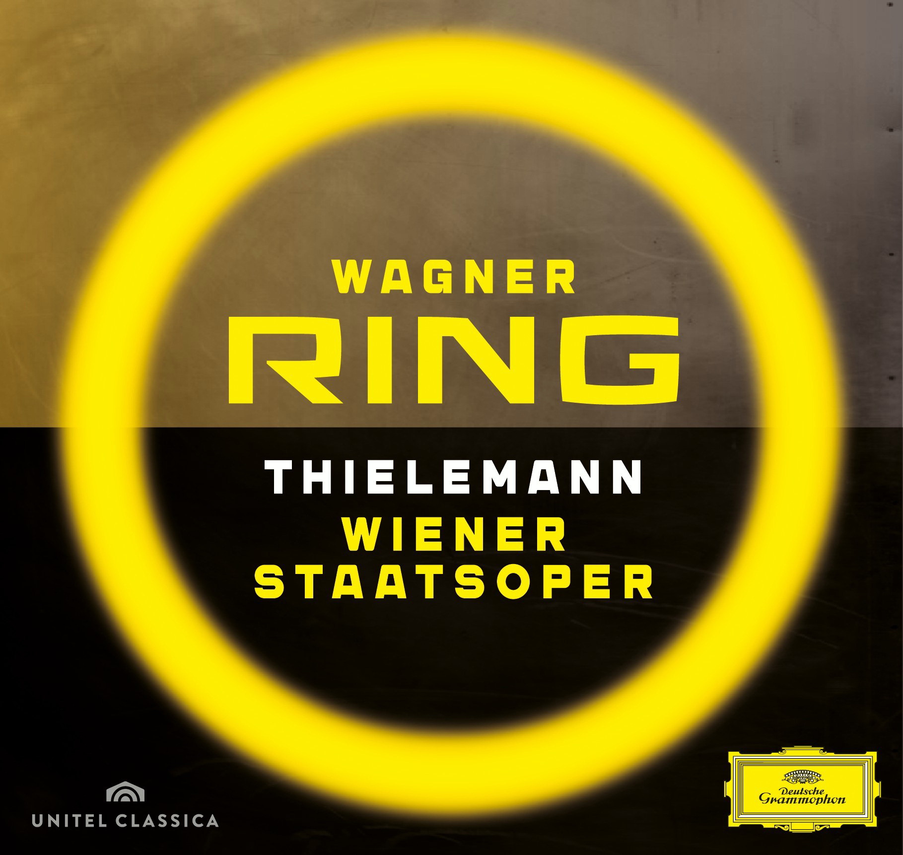 Der Ring des Nibelungen