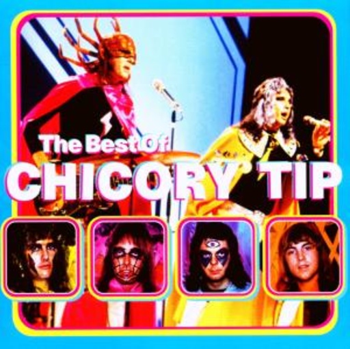 Chicory Tip – Best Of