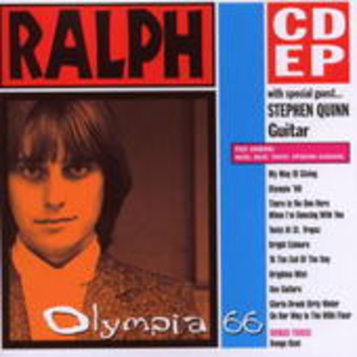 Ralph – Olympia 66