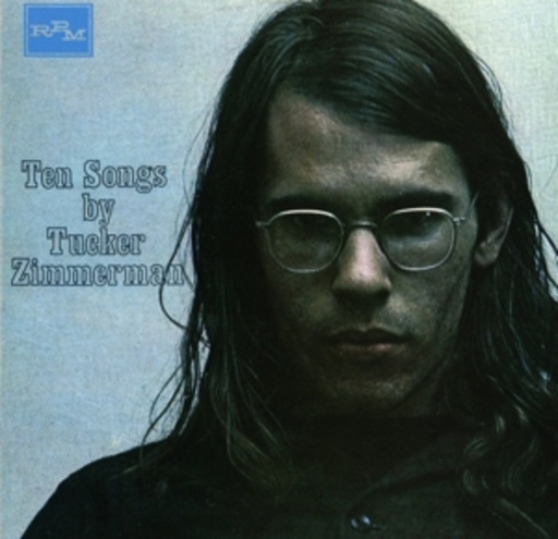 Tucker Zimmermann – Ten Songs