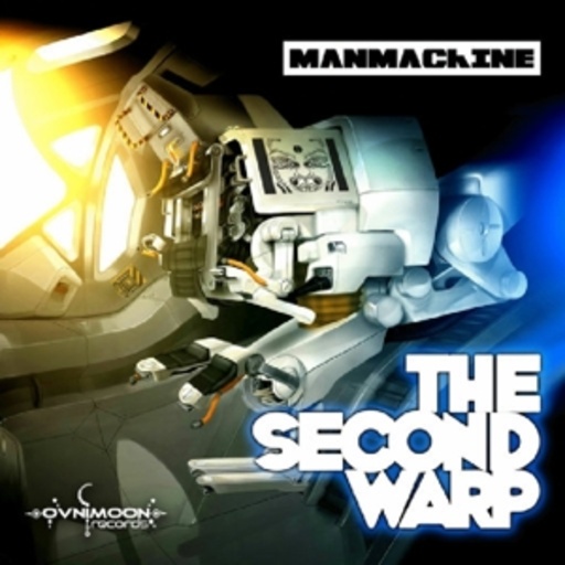 Man Machine – The Second Warp