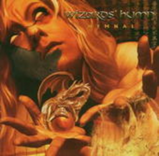 Wizard's Hymn – Hymnal