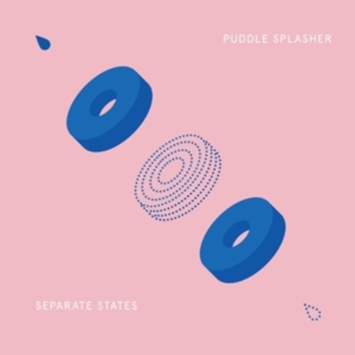 Puddle Splasher – Seperate States