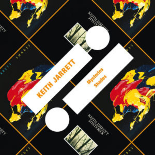 Keith Jarrett – Mysteries/Shades
