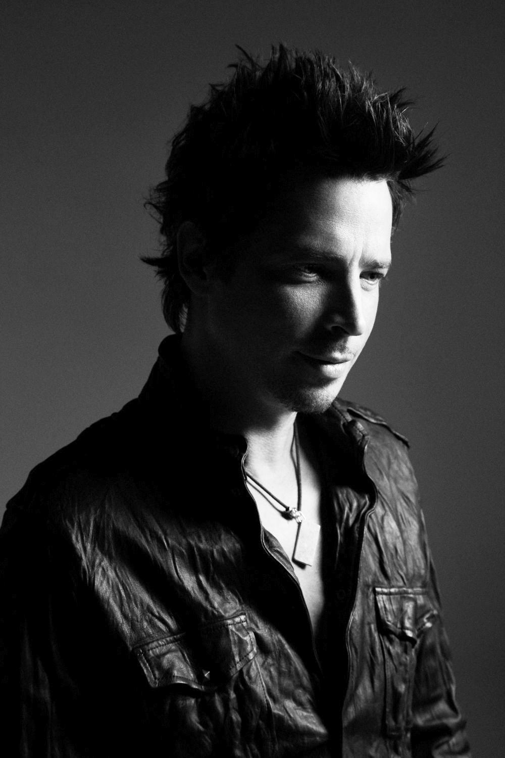 Chris Cornell