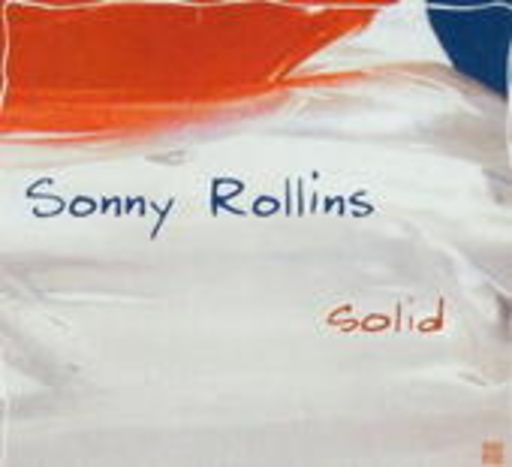 Sonny Rollins – Solid