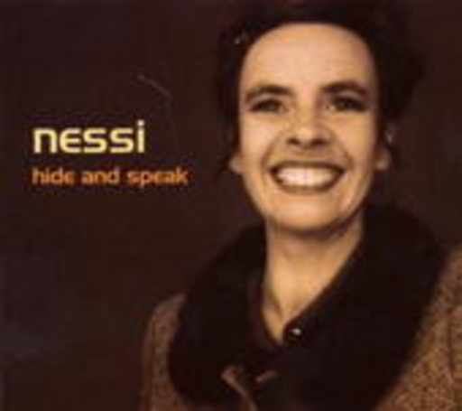 Nessi – Hide And Speak