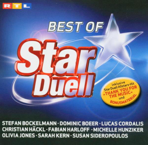 Diverse – Best Of Starduell