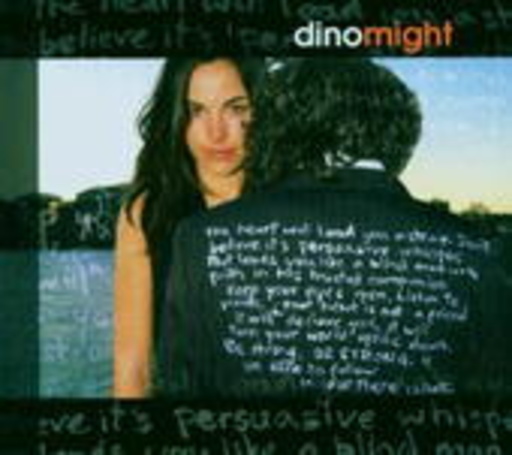 Dino – DinoMight