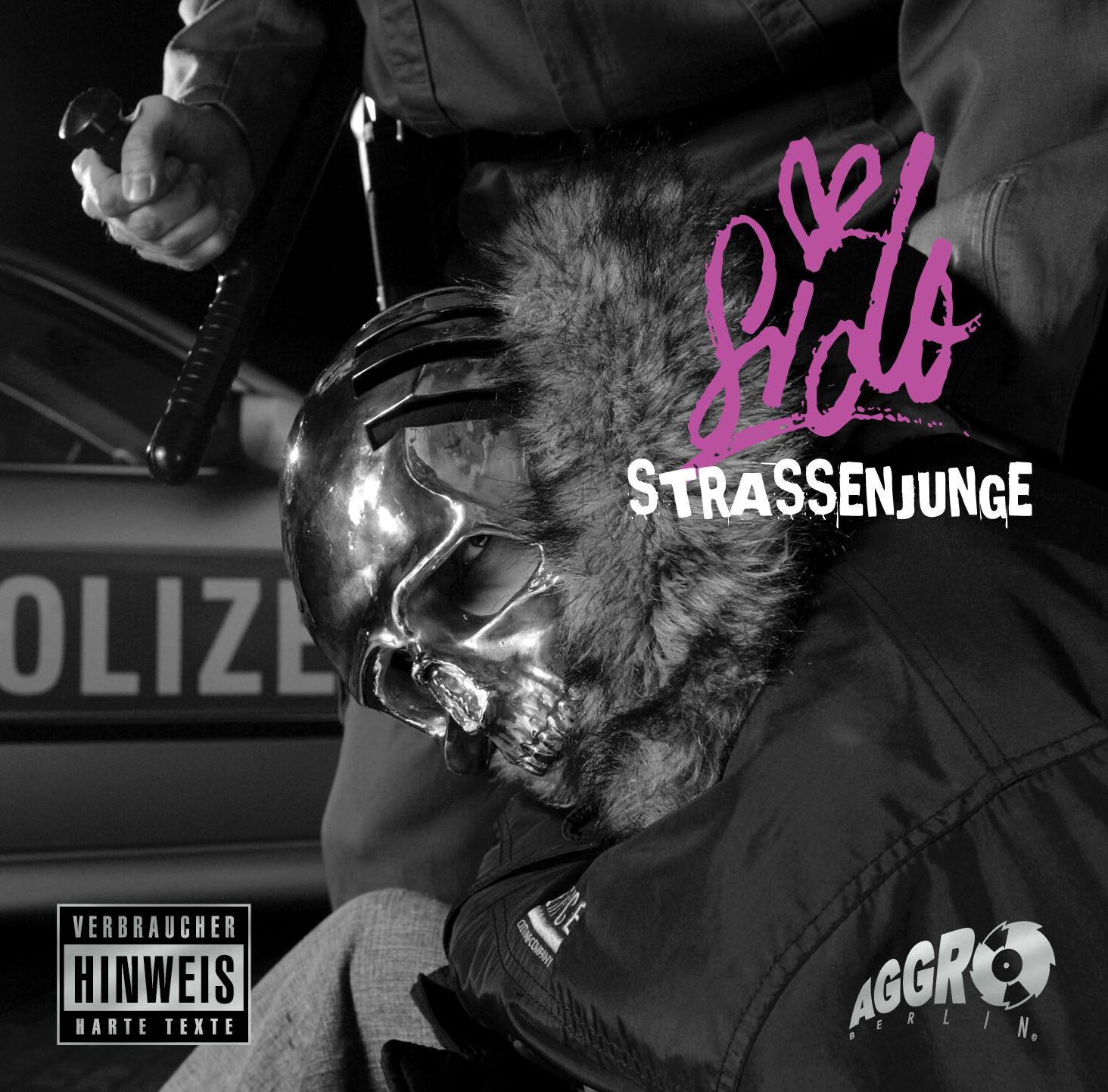 Sido – Straßenjunge