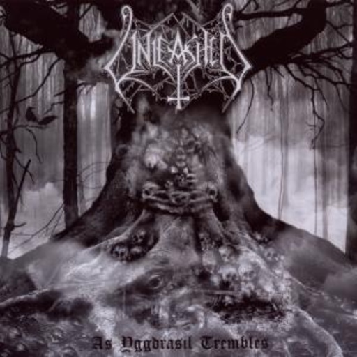 Unleashed – As Yggdrasil Trembles