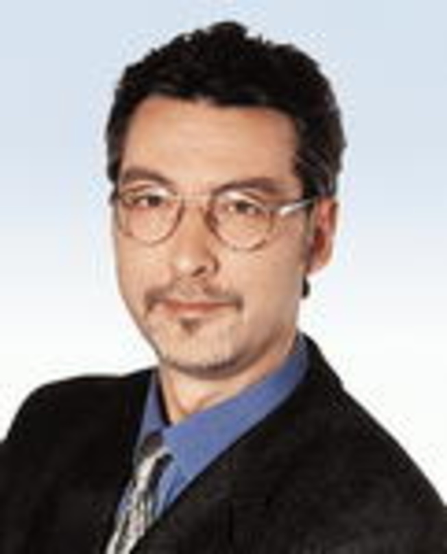 Bietet Kooperationen an: Wolfgang Teschner