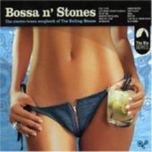 Diverse – Bossa N' Stones