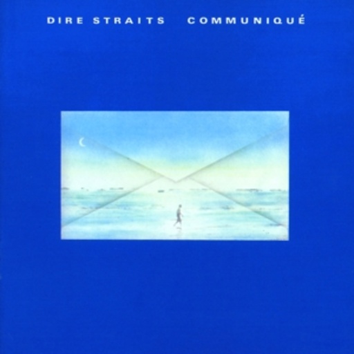 Dire Straits – Communique