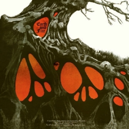 Earth & Fire – Earth And Fire
