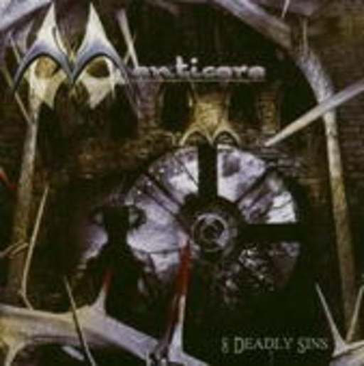 Manticora – 8 Deadly Sins