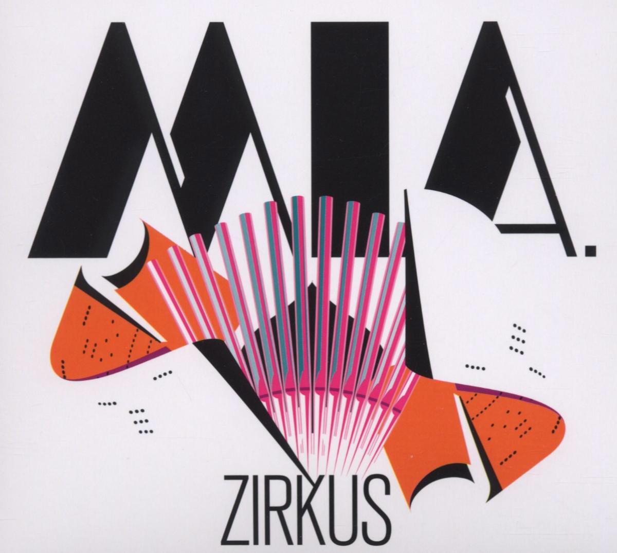 Mia. – Zirkus