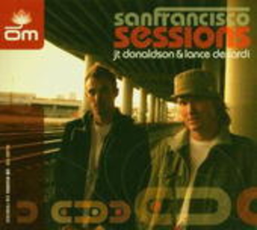 Diverse – San Francisco Sessions Vol. 5