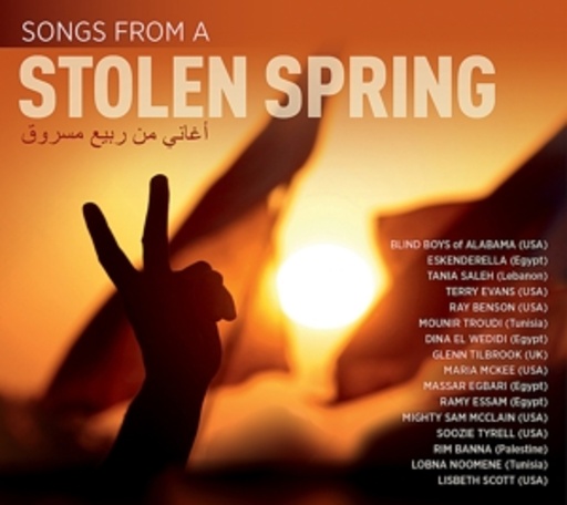 Diverse – Songs From A Stolen Spring
