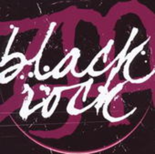Zero Mentality – Black Rock