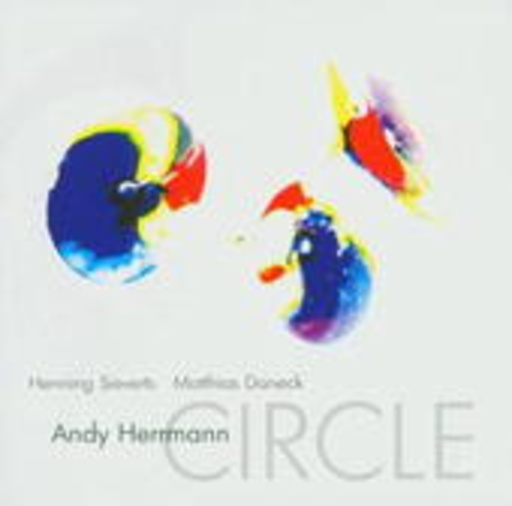 Andy Herrmann – Circle