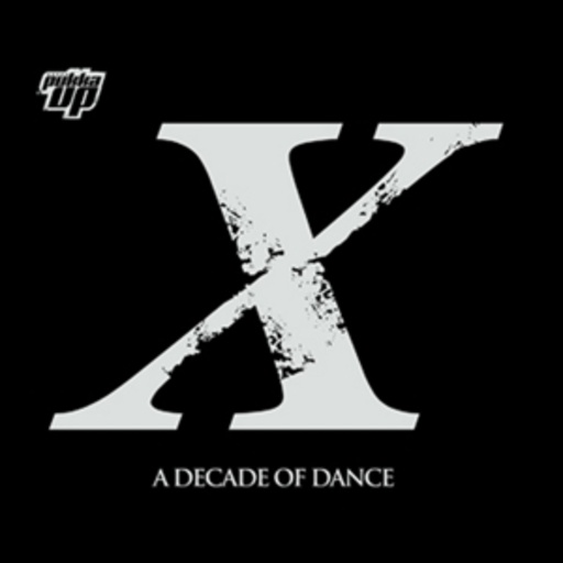 Diverse – Pukka Up X - A Decade Of Dance