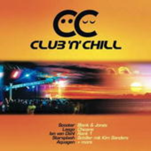 Diverse – Club'N'Chill