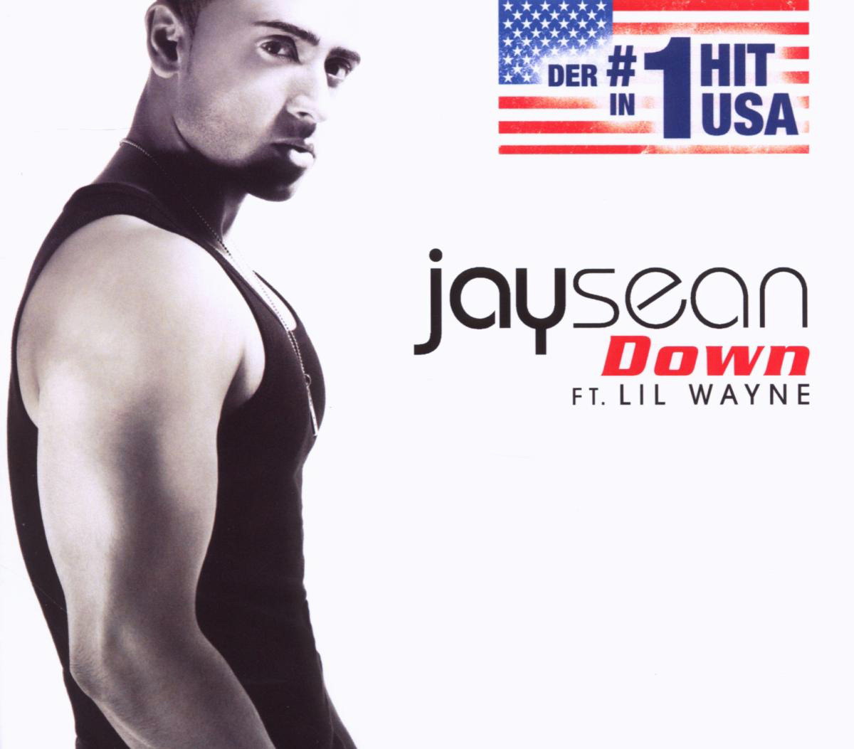 Jay Sean feat. Lil Wayne – Down