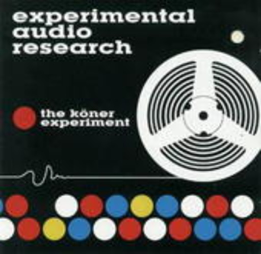 E.A.R. – The Köner Experiment