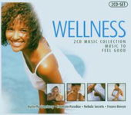 Diverse – Wellness: Music To Feel Good