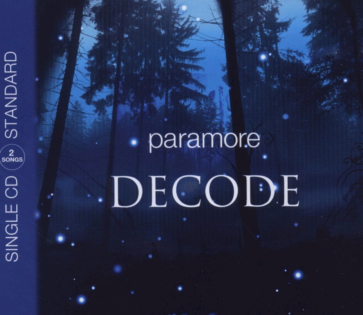 Paramore – Decode