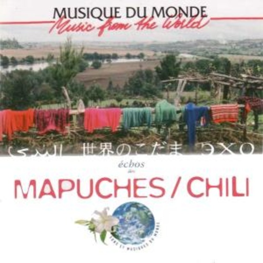 Mapuches