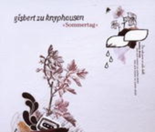 Gisbert zu Knyphausen – Sommertag