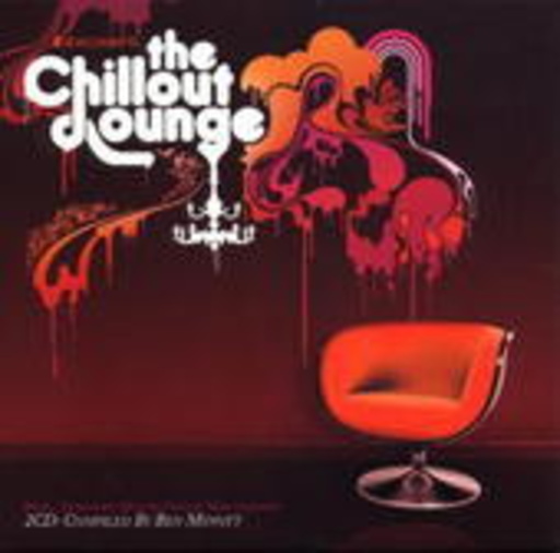 Diverse – The Chillout Lounge 2