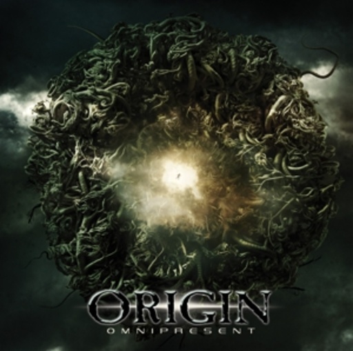 Origin – Omnispresent
