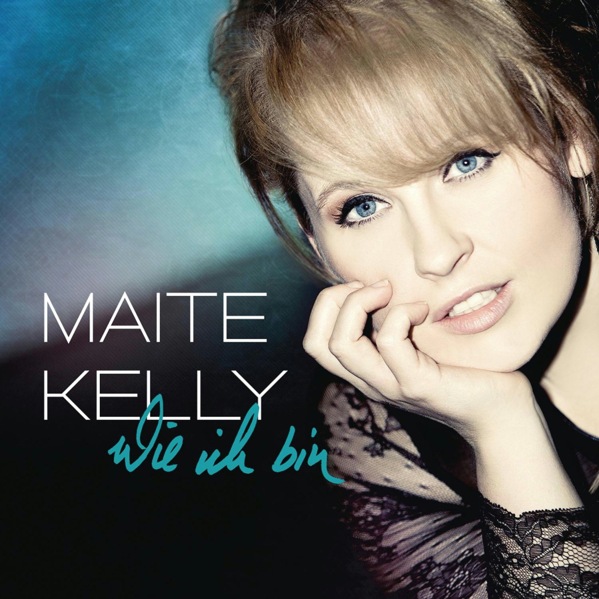 Maite Kelly – Wie ich bin