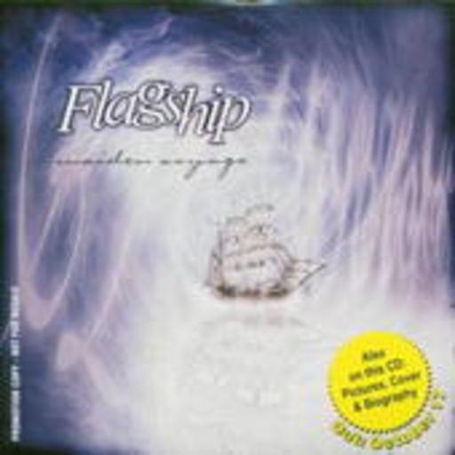 Flagship – Maiden Voyage