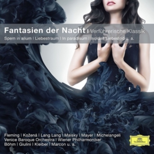 Diverse – Fantasien der Nacht