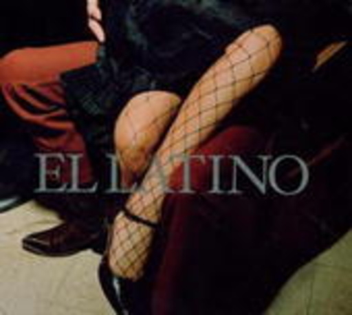 Diverse – El Latino