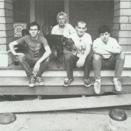 Minor Threat – First Demo Tape