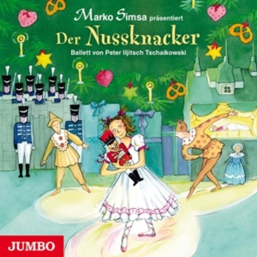 Marko Simba – Der Nussknacker