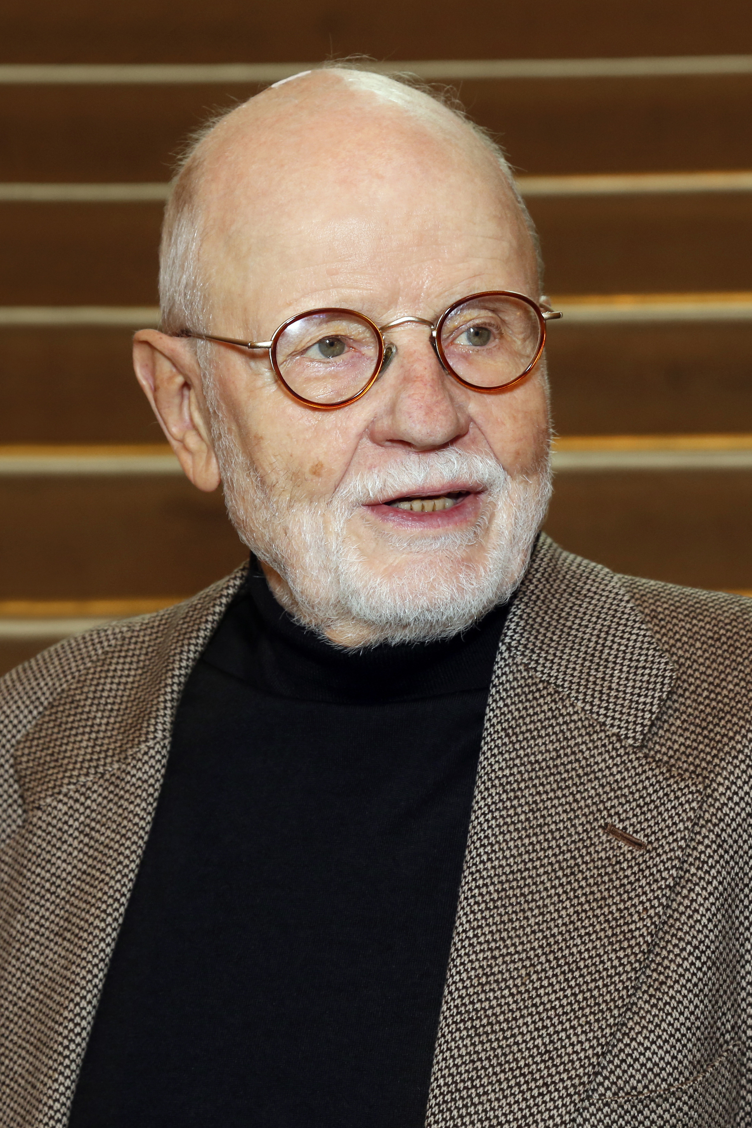 Günter Rohrbach