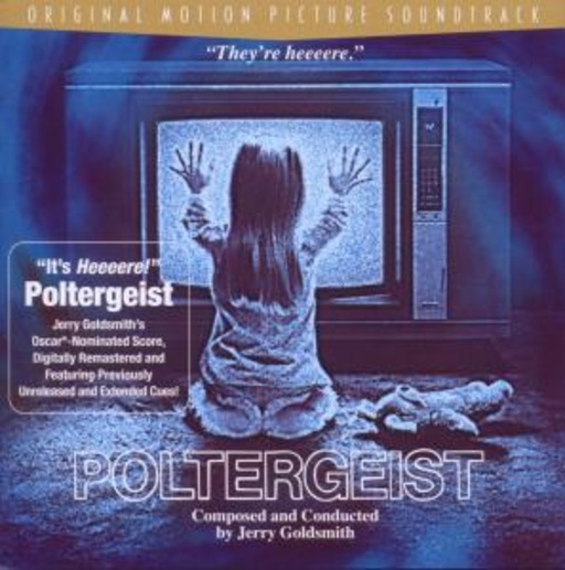 Diverse – Poltergeist