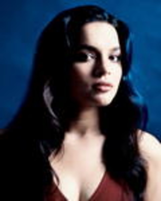 Erhielt einen Preis von VH-1: Norah Jones