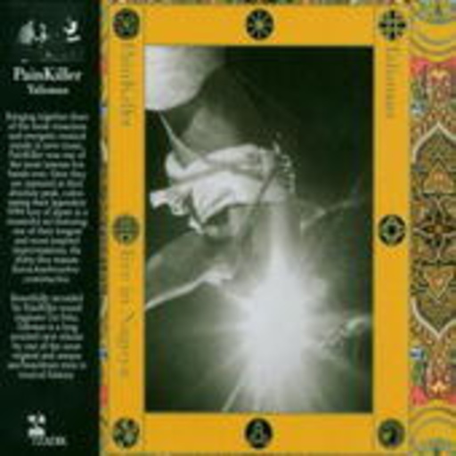 Painkiller – Talisman